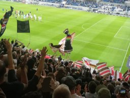 06.05.23 SVD98 - FCSP 0:3